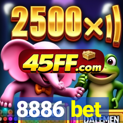 8886 bet